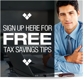 Free Tax Savings Tips